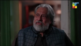 Ilzam e Ishq - Episode 05 - 4th May 2025